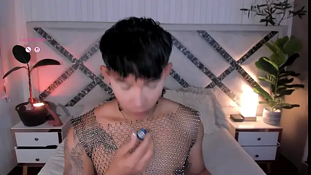 Austin connor  online show from 05-16-26, 02:05