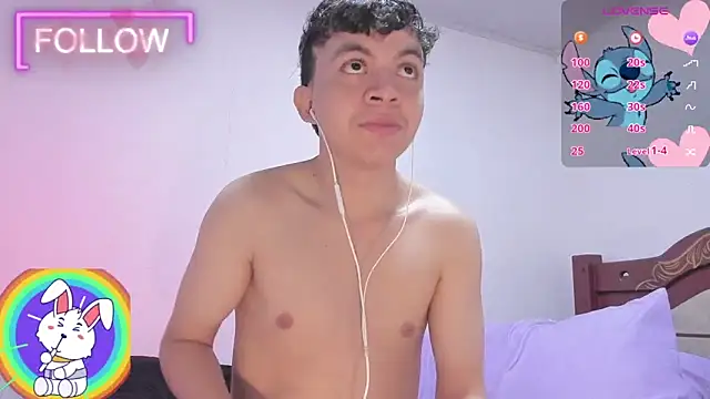 Snapshot of Lucaas_King chatting on 02-01-25, 01:30 Lucaas King online show from 02-01-25, 01:30