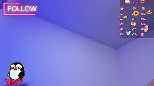 Snapshot of Lucaas_King chatting on 02-07-25, 02:26 Lucaas King online show from 02-07-25, 02:26