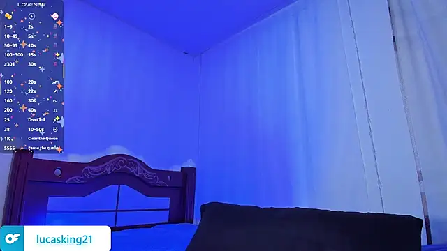 Snapshot of Lucaas_King chatting on 10-02-25, 10:11 Lucaas King online show from 10-02-25, 10:11