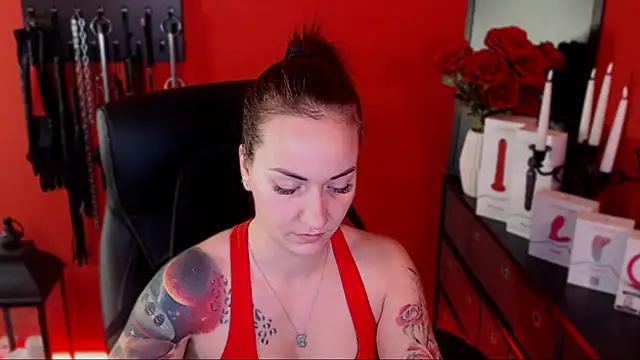  Jane Warren  online show from 02-19-25, 03:05