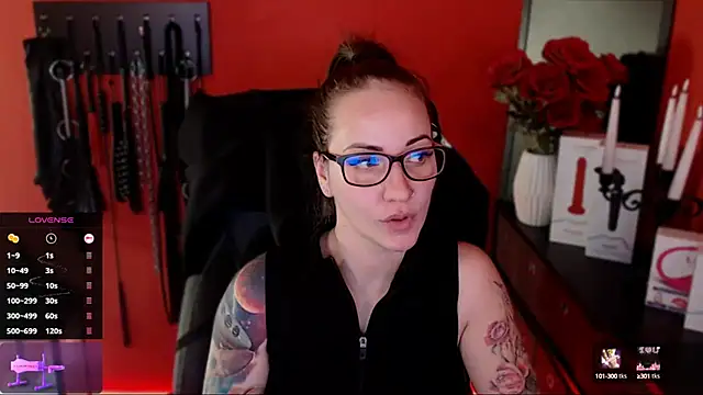  Jane Warren  online show from 03-07-25, 10:45