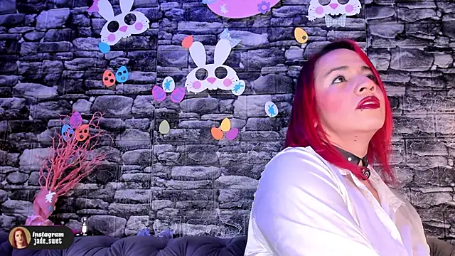 jade swet online show from 04-11-26, 09:46