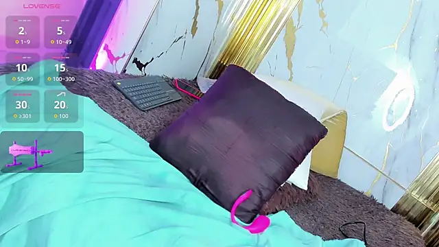 dianamilf online show from 04-27-26, 08:12