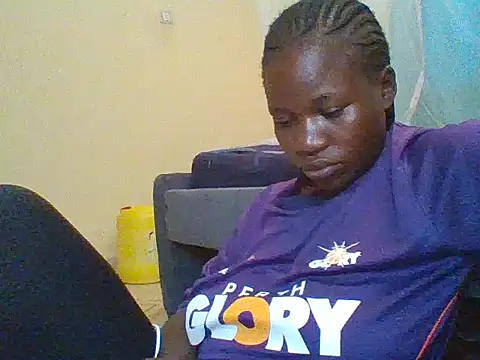 prettychic5 online show from 01-19-26, 07:56