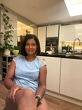 RoseMelanie online show from 12-01-24, 06:30