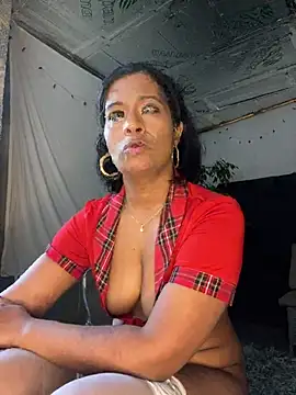 RoseMelanie online show from 02-19-25, 06:43