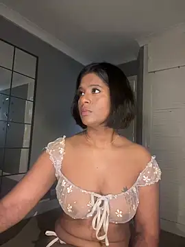 RoseMelanie online show from 03-05-25, 07:49