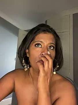 RoseMelanie online show from 03-18-25, 08:47