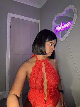 RoseMelanie online show from 09-30-25, 06:29