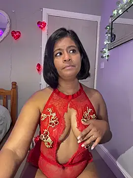 Snapshot of RoseMelanie chatting on 12-23-25, 07:17 RoseMelanie online show from 12-23-25, 07:17