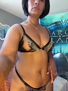 RoseMelanie online show from 05-04-26, 06:09