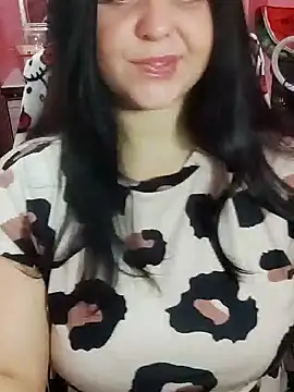 ErikaVlovely online show from 09-12-25, 10:32