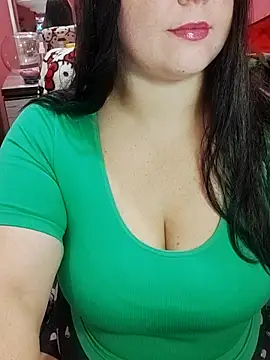 ErikaVlovely online show from 10-11-25, 08:18