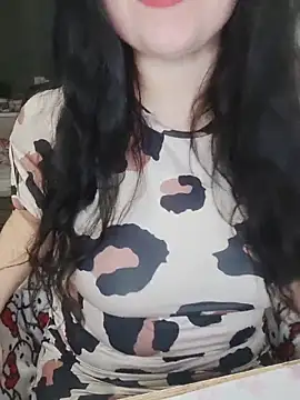 ErikaVlovely online show from 03-03-26, 08:15