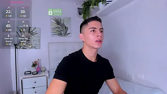 Matty Adams online show from 02-25-25, 03:27