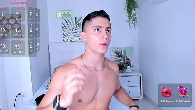 Matty Adams online show from 02-28-25, 03:37