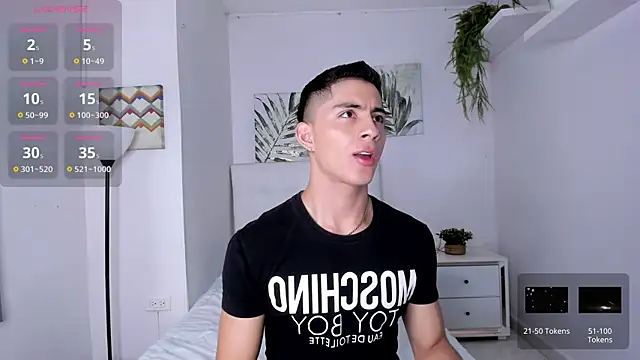 Matty Adams online show from 03-01-25, 03:38