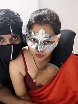 Harsh Ankita Couple online show from 10-04-25, 05:44