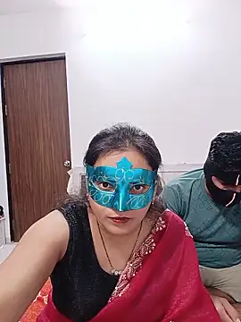 Harsh Ankita Couple online show from 05-08-26, 04:34