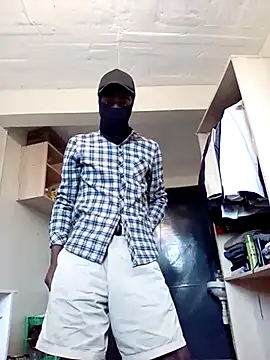 BIGDICKMULLAH online show from 02-28-25, 12:20