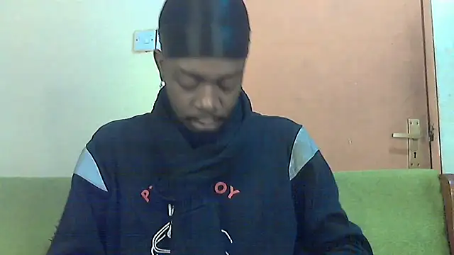 BIGDICKMULLAH online show from 10-14-25, 03:18