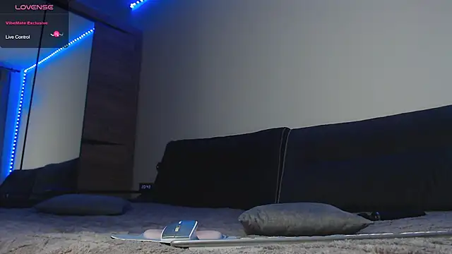 Snapshot of Eva_Mata chatting on 10-07-25, 05:43 Eva Mata online show from 10-07-25, 05:43