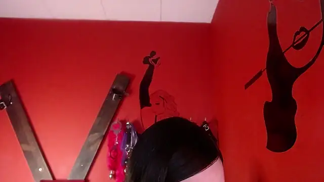 HannaCarrter online show from 02-02-25, 04:22