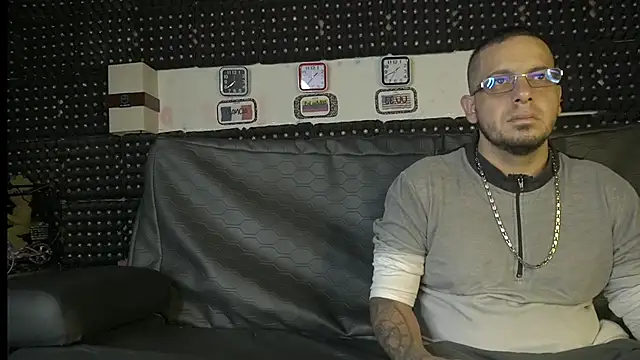 Dulce yors online show from 02-12-25, 06:40