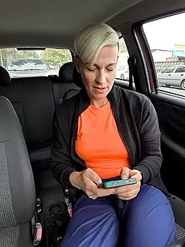 DarleenHot online show from 09-24-25, 12:19