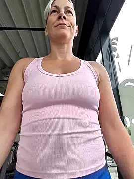 DarleenHot online show from 05-06-26, 07:02