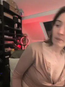 sophia leurre online show from 04-11-26, 08:46