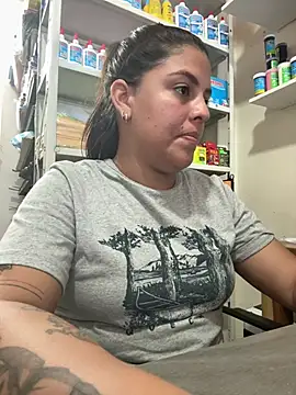 Snapshot of valelo chatting on 01-13-26, 07:52 valelo online show from 01-13-26, 07:52