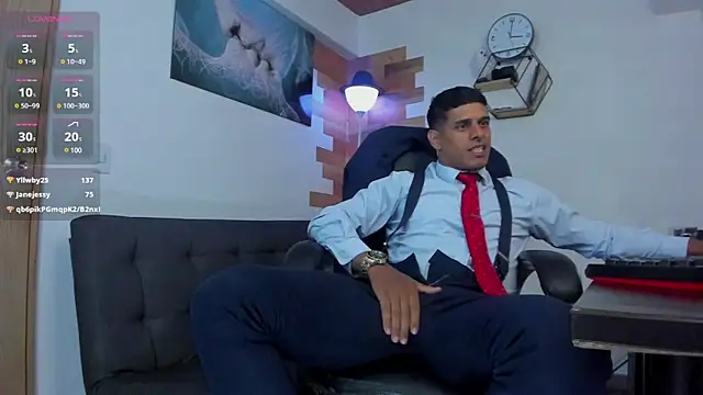 vincen jose online show from 12-06-24, 04:36