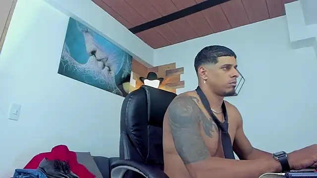 vincen jose online show from 02-09-25, 03:32