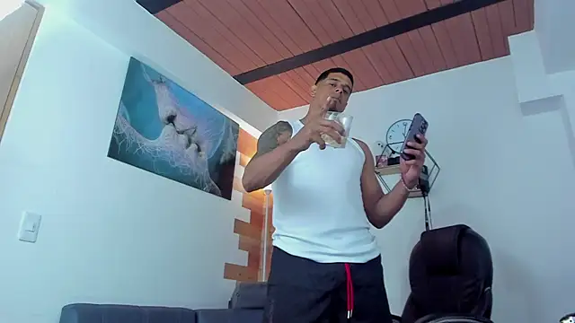 vincen jose online show from 03-05-25, 02:25