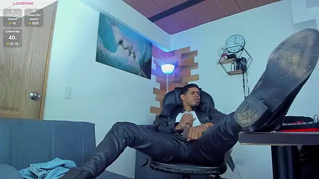 vincen jose online show from 03-19-25, 04:14