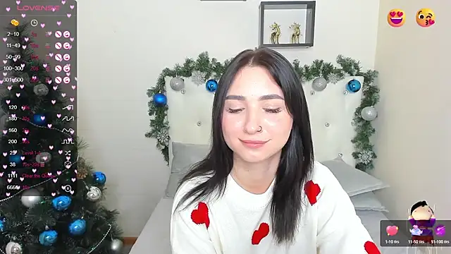 Sourr Lollipop online show from 12-16-24, 02:47