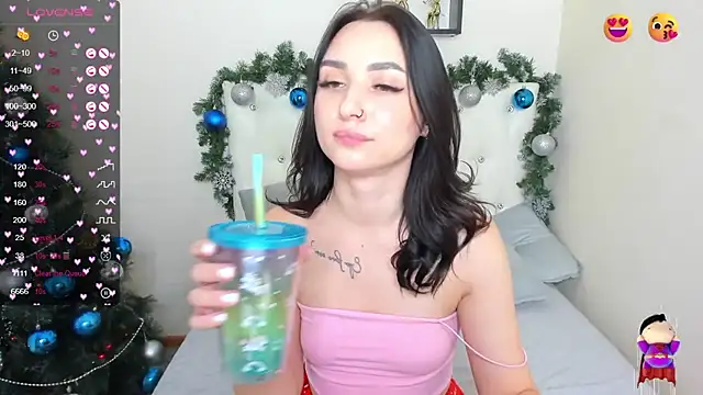 Sourr Lollipop online show from 12-20-24, 02:52