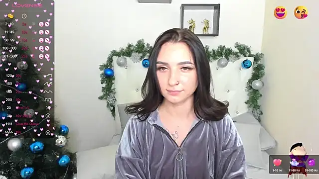 Sourr Lollipop online show from 12-20-24, 05:57