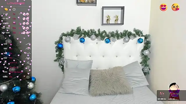 Sourr Lollipop online show from 12-20-24, 11:37