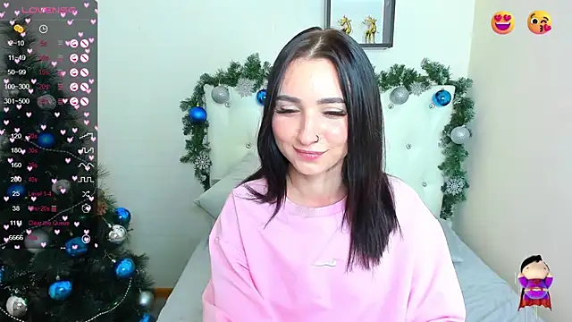 Sourr Lollipop online show from 12-23-24, 02:56