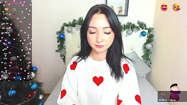 Sourr Lollipop online show from 12-24-24, 11:55