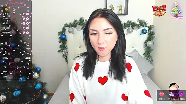 Sourr Lollipop online show from 12-25-24, 02:57