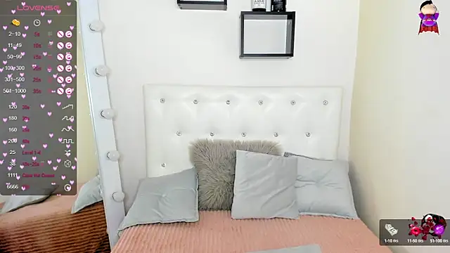 Sourr Lollipop online show from 01-26-25, 11:39