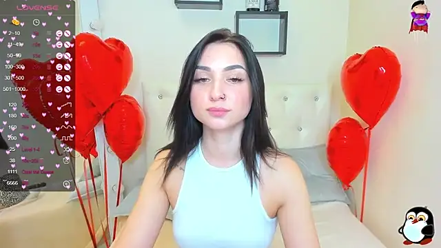 Sourr Lollipop online show from 02-13-25, 04:00