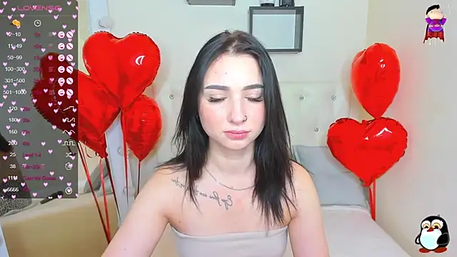 Sourr Lollipop online show from 02-13-25, 11:26