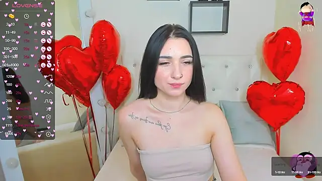 Sourr Lollipop online show from 02-14-25, 02:28