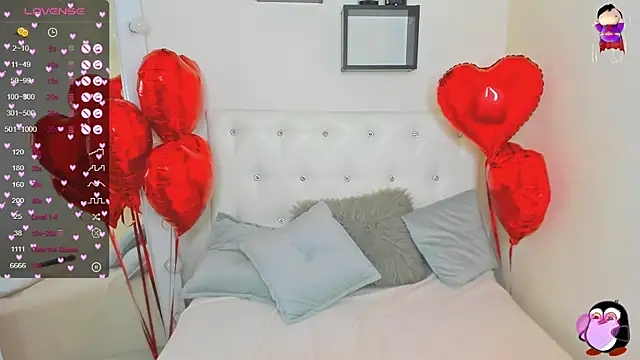 Sourr Lollipop online show from 02-15-25, 11:36