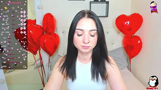 Sourr Lollipop online show from 02-16-25, 02:53